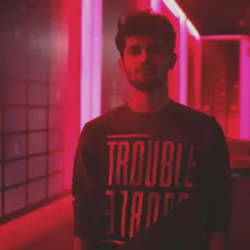 Salman Faris