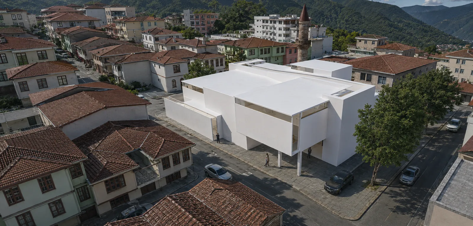 Profile Cover