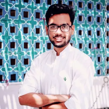 Muhammad Osama Baig