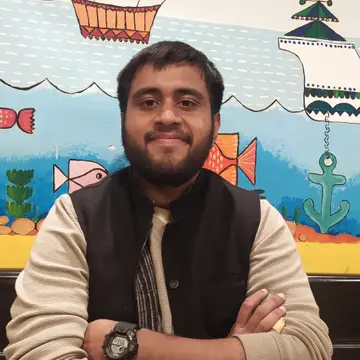 Mushabbir Muttaki