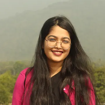 Mahbuba Tabassum Mou