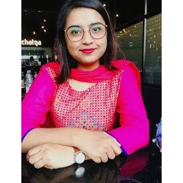 Mahlaqa Fahami