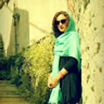 mahsa pakshir