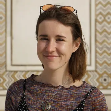 Maja Joniec