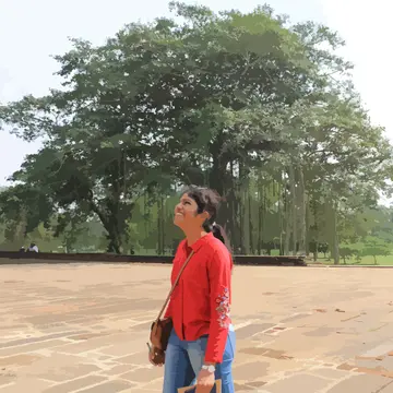 MANOGNA MALEMPATI