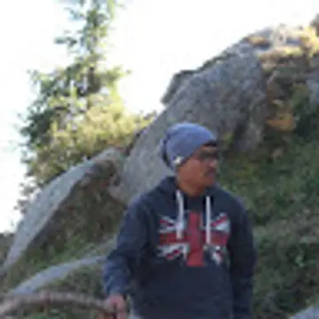 Manthan Batwal