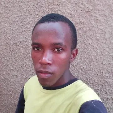 Manzi Nsenga Ivan