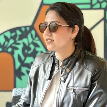 Masoumeh Afshari