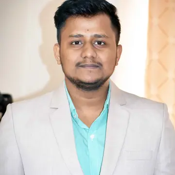 Maraj Mahmud