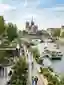The end of expansionary urban planning