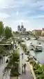The end of expansionary urban planning
