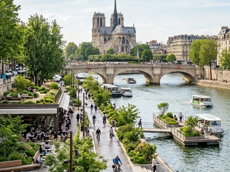 The end of expansionary urban planning