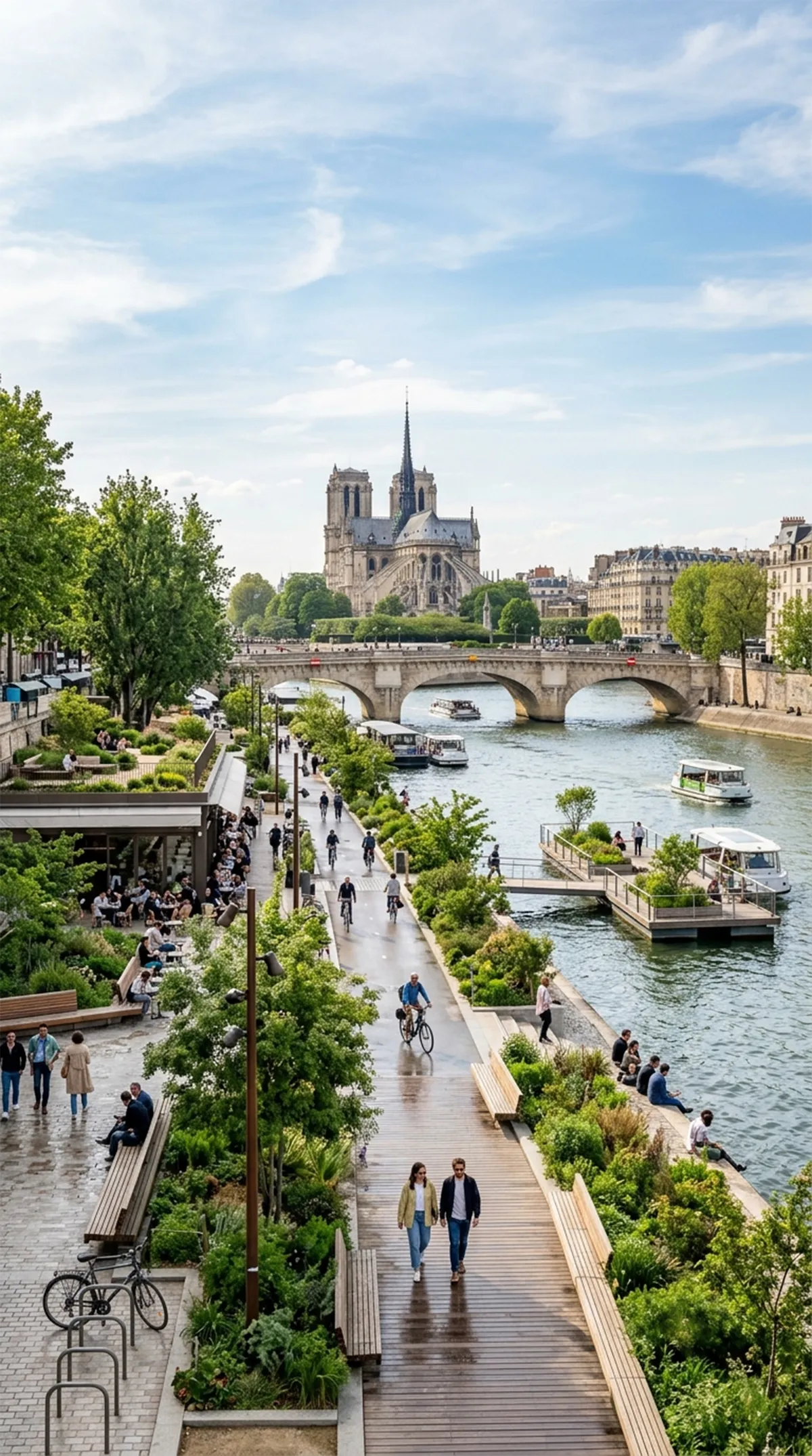 The end of expansionary urban planning
