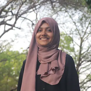 Mardia Rahman