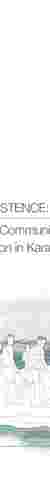 Fostering Coexistence: Revitalizing Coastal Communities and Integrating Ecological Restoration in Karachi
