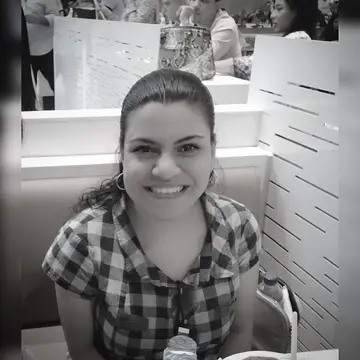 Mariam Adly