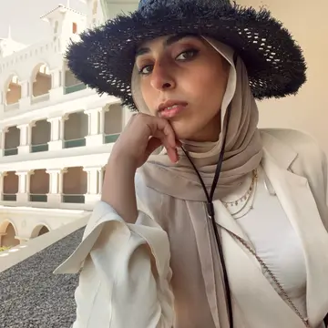 Mariam Omara