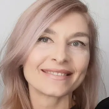 Marija Hristovska