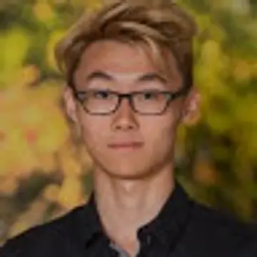 Marvin Liu