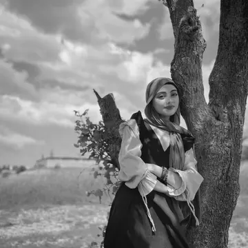 Marwa Ahmed