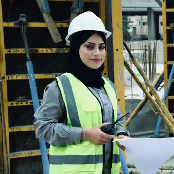 Marwa Aram