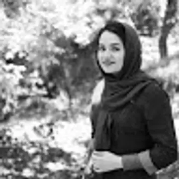 maryam hoseini