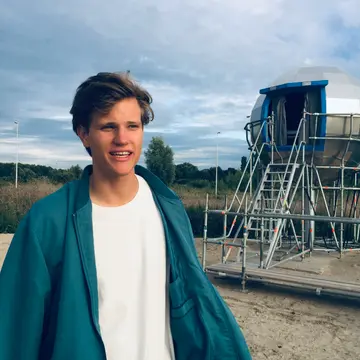 Matthijs Huijbregts