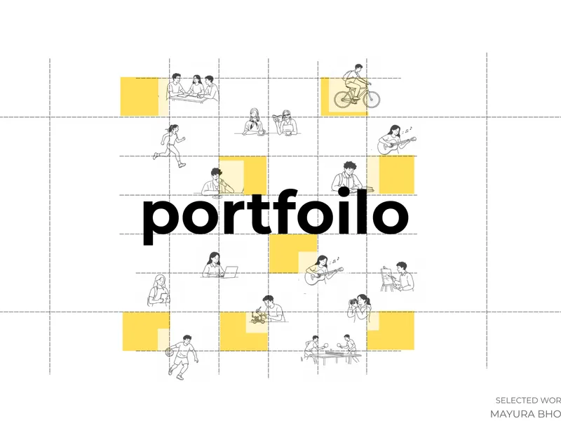 Mayura Bhoir _ Undergraduate portfolio _