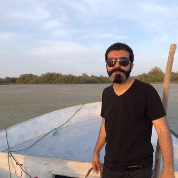 Mehdi Khakzand