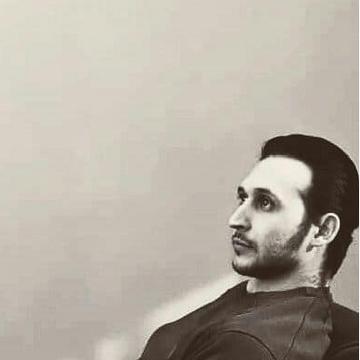 mehrdad allahyari