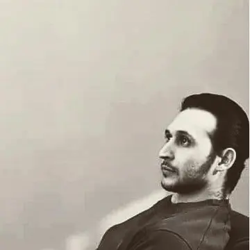 mehrdad allahyari