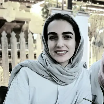 mehrnoosh nabizadeh