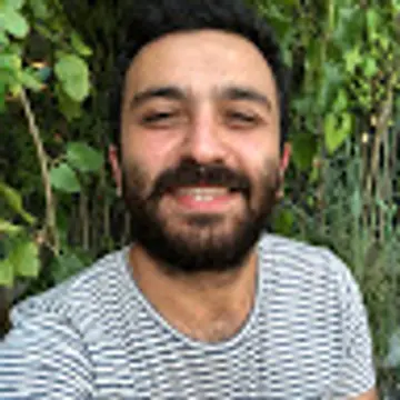 Mert Akay