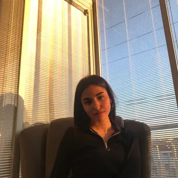 Merve Goksu
