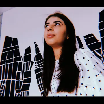 Merve OZUBEK