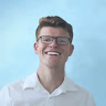 Michael Horan