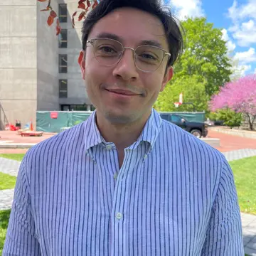 Michael Miwa