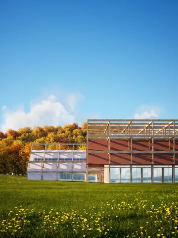 Culinary Art Centre