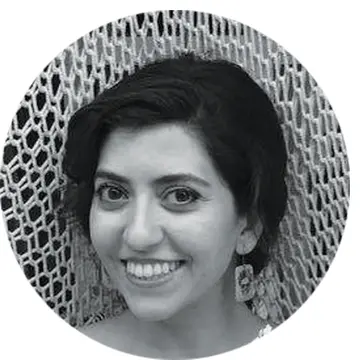 Mina Mokhtarian