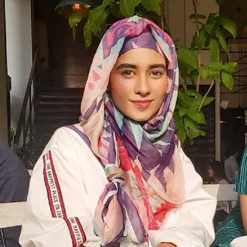 Minahil Ali