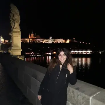 Miranda Papadopoulou
