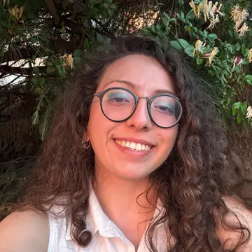 Melek Kucuk