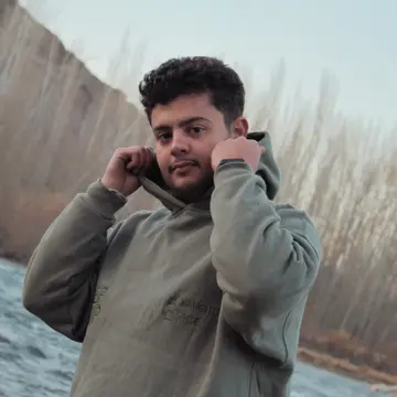 Mohamadhosein Farajzadeh
