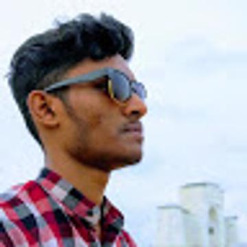 Mohamed Mubashir