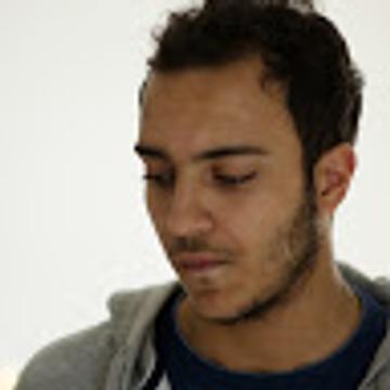 Mohamed El-kurdi