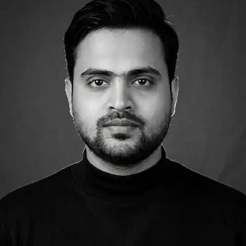 Mohammad Shahriar Hossain Sezan