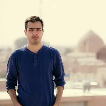 mohammadhosein eghlidos