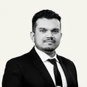 Mohammed Mansoor