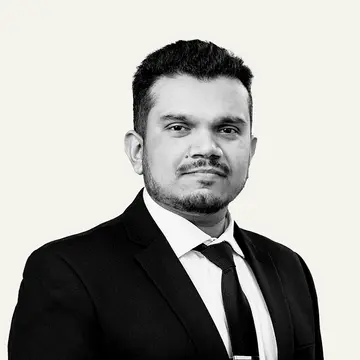 Mohammed Mansoor