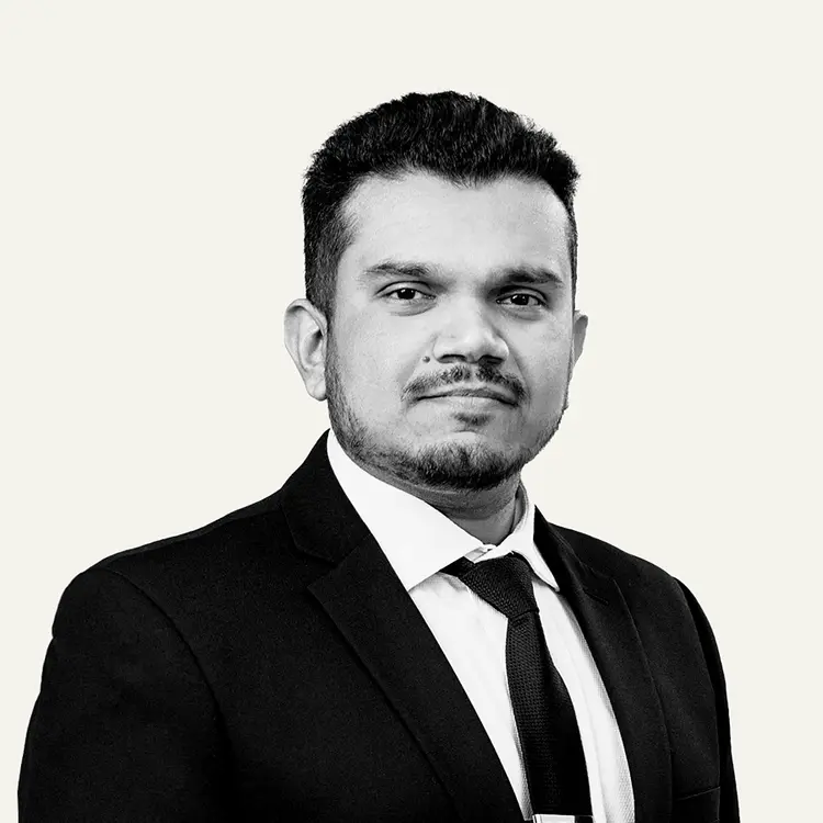 Mohammed Mansoor
